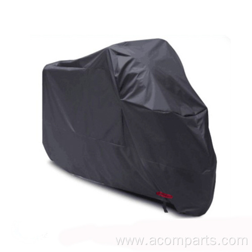 Super popular uv protection waterproof motorcycle cover